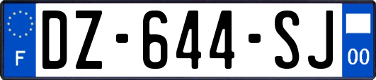 DZ-644-SJ