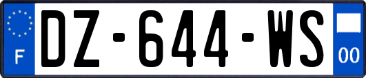 DZ-644-WS