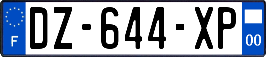 DZ-644-XP