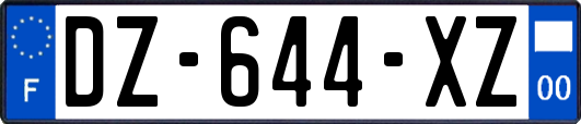 DZ-644-XZ