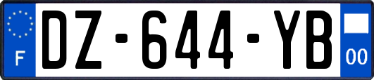 DZ-644-YB