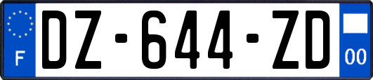 DZ-644-ZD