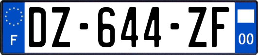 DZ-644-ZF