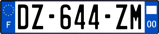 DZ-644-ZM