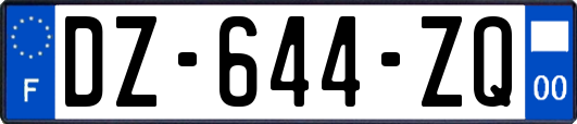 DZ-644-ZQ