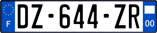 DZ-644-ZR