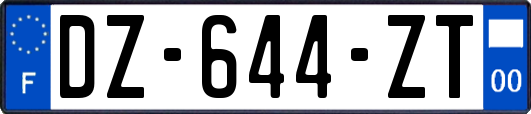 DZ-644-ZT