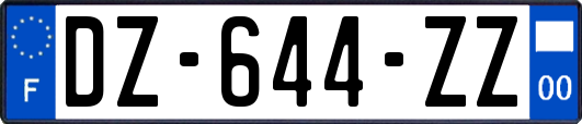 DZ-644-ZZ