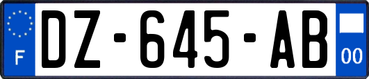 DZ-645-AB