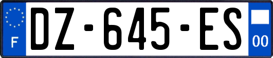 DZ-645-ES