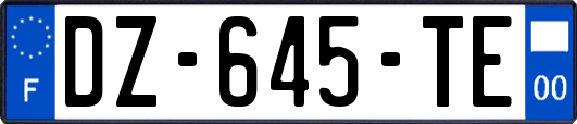 DZ-645-TE