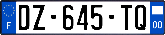 DZ-645-TQ