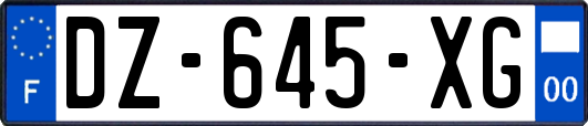 DZ-645-XG