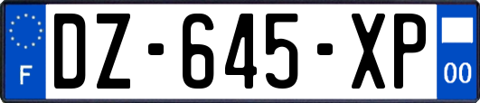 DZ-645-XP