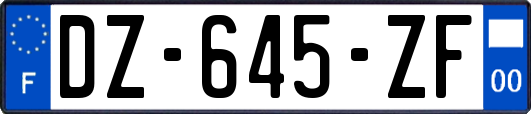 DZ-645-ZF