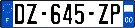 DZ-645-ZP