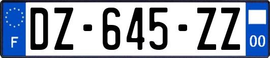 DZ-645-ZZ