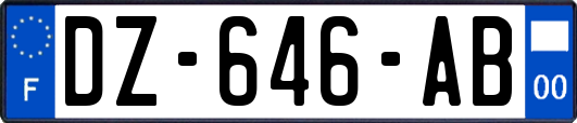 DZ-646-AB