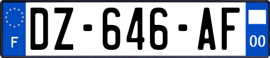 DZ-646-AF