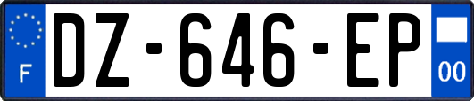 DZ-646-EP