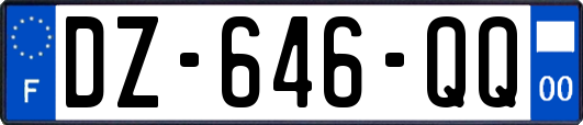 DZ-646-QQ