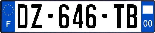 DZ-646-TB