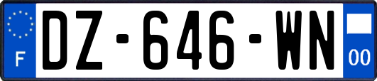 DZ-646-WN