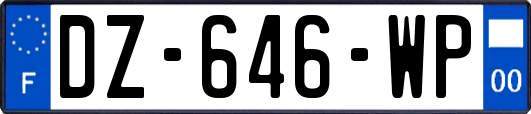 DZ-646-WP