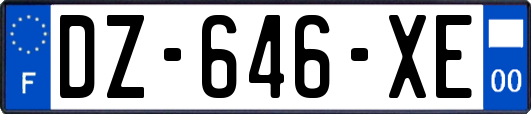 DZ-646-XE