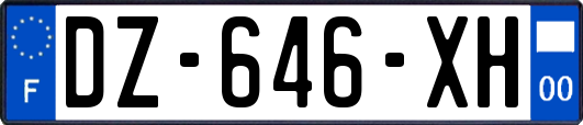 DZ-646-XH