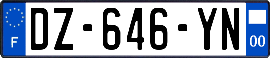 DZ-646-YN