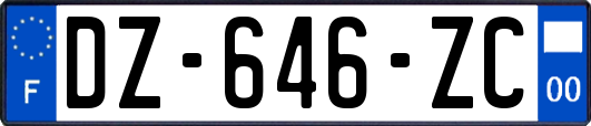 DZ-646-ZC