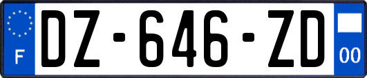 DZ-646-ZD