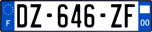 DZ-646-ZF