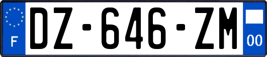 DZ-646-ZM