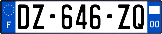 DZ-646-ZQ