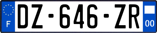 DZ-646-ZR