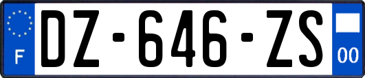 DZ-646-ZS