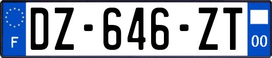 DZ-646-ZT