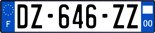 DZ-646-ZZ