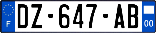 DZ-647-AB