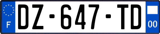 DZ-647-TD