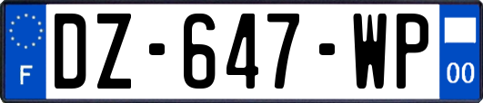 DZ-647-WP