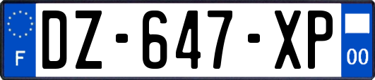 DZ-647-XP