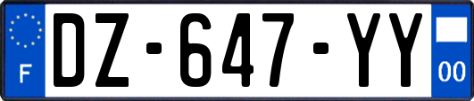 DZ-647-YY