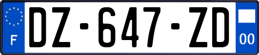 DZ-647-ZD