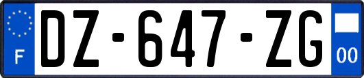 DZ-647-ZG