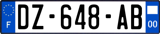 DZ-648-AB