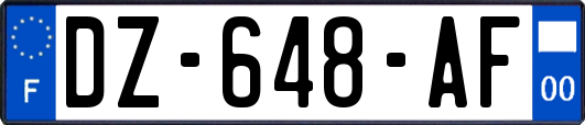 DZ-648-AF