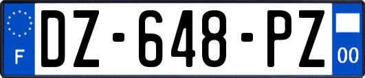 DZ-648-PZ